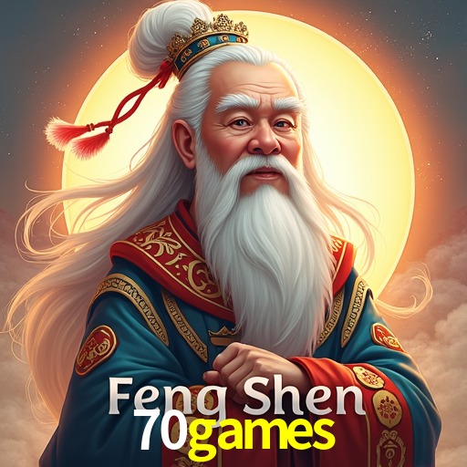 Provedores de Jogos 70games