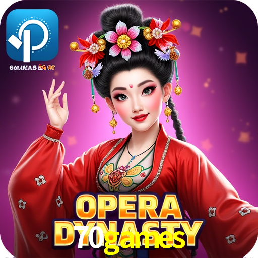 Cadastro Rápido 70games