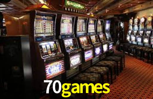 Jogos Exclusivos 70games
