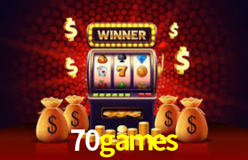 PIX Instantâneo 70games