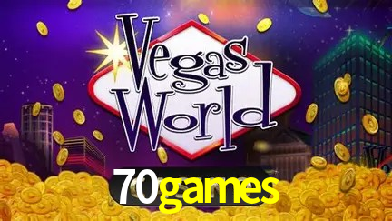 Promoções Sazonais 70games