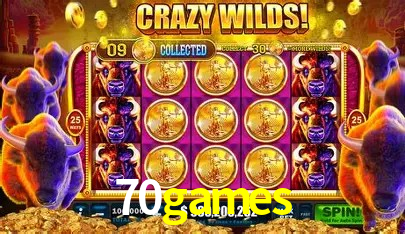 Ofertas Exclusivas 70games