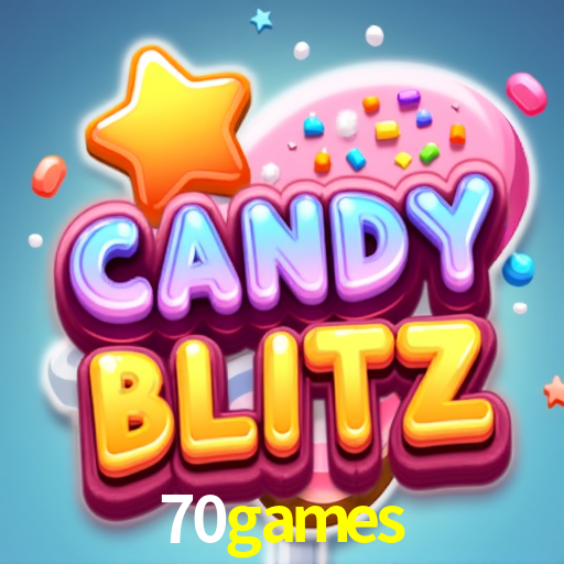 Estatísticas do Jogo 70games