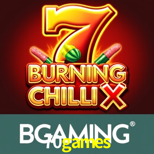 Bônus de Boas-vindas 70games