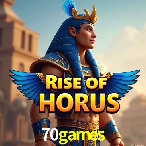 Benefícios da Conta 70games